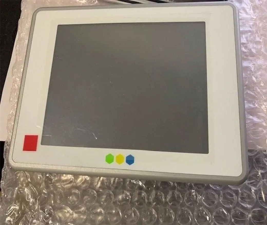 

Brand new 900-2649R CUPID 5.7 boxed Fricke Embedded System One-year warranty