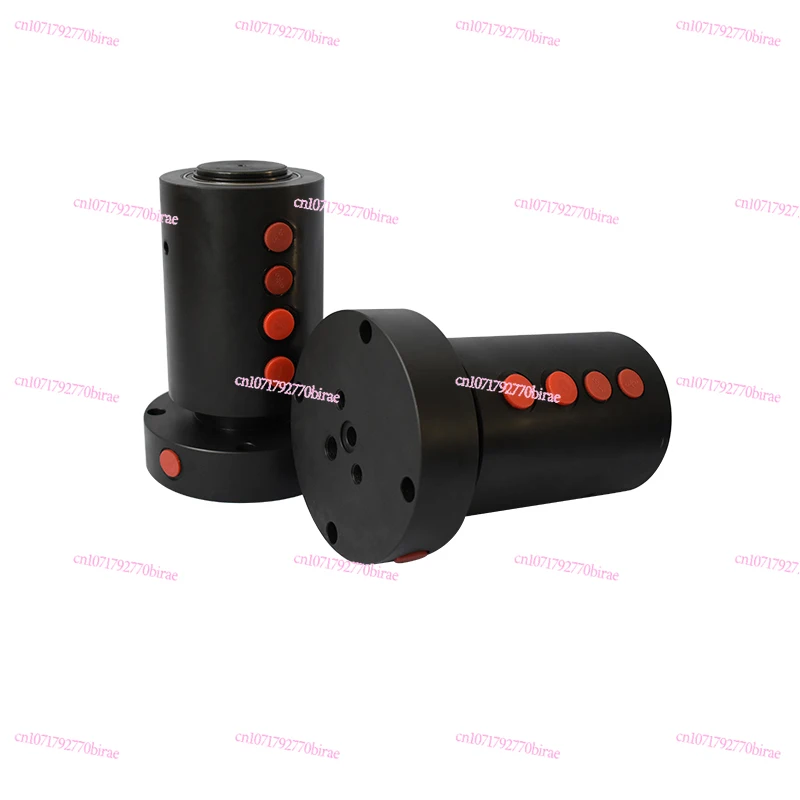 

Multi-channel Hydraulic Oil Rotary Separator Construction Machinery Central Rotary Joint of Wood Grabber