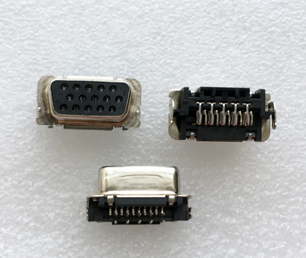 Fro D-SUB Connector…