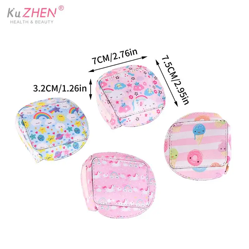 Amblyopia Eye Patches Cotton Eye Patch For Glasses Lazy Eye Patch For Kids Treating Lazy Eye Amblyopia Strabismus After Surgery