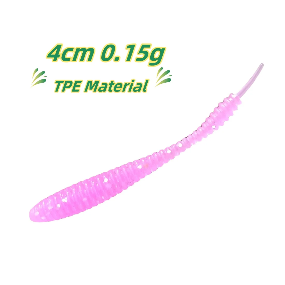 Mukun 50Pcs 4Cm 0.1… - image