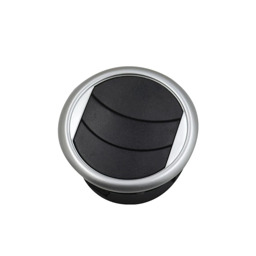 ​Dash Air Conditioning Vent Cover 73630-56P00 For SUZUKI Vitara 2015 2016 2017 2018 2019 2020 2021 Air Conditioning Deflector