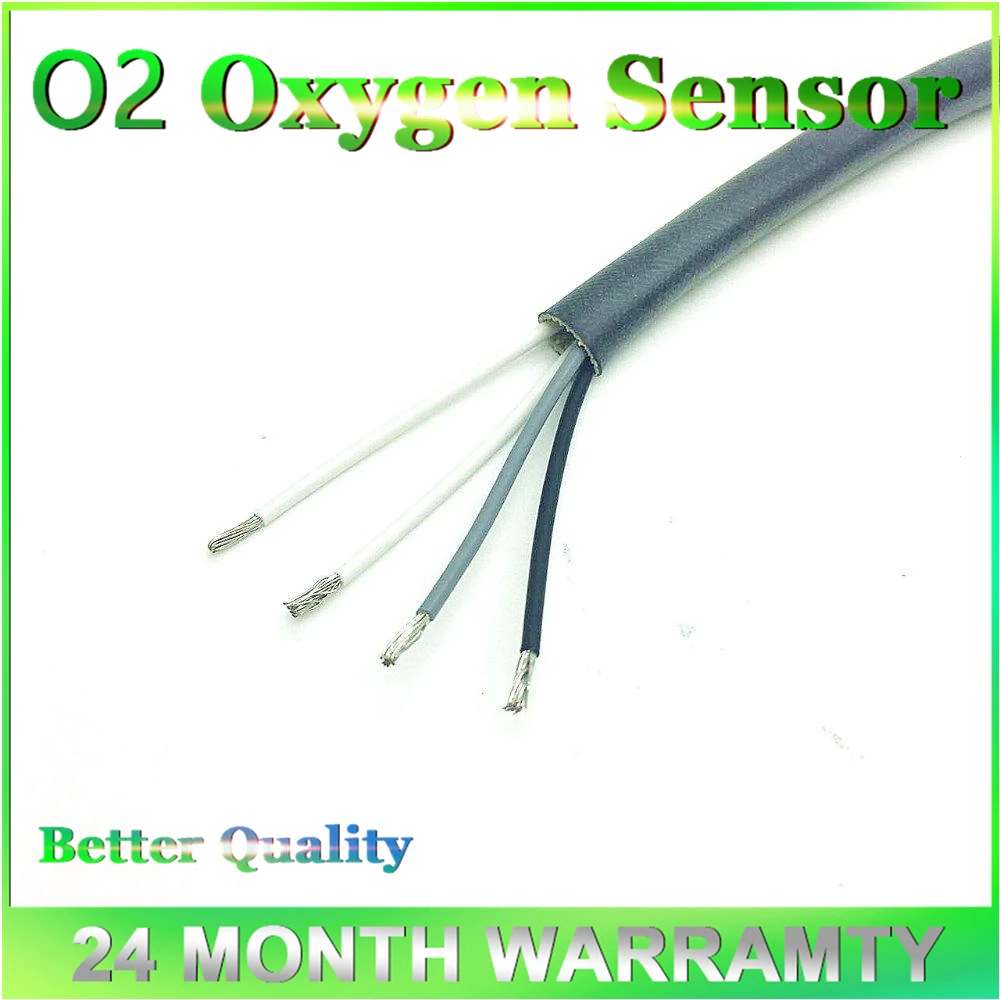 

4-Wrie Universal Lambda Probe Oxygen O2 Sensor for Renault Ford MITSUBISHI VOLVO MAZDA MERCEDES V W CITROEN HYUNDAI 0258986507