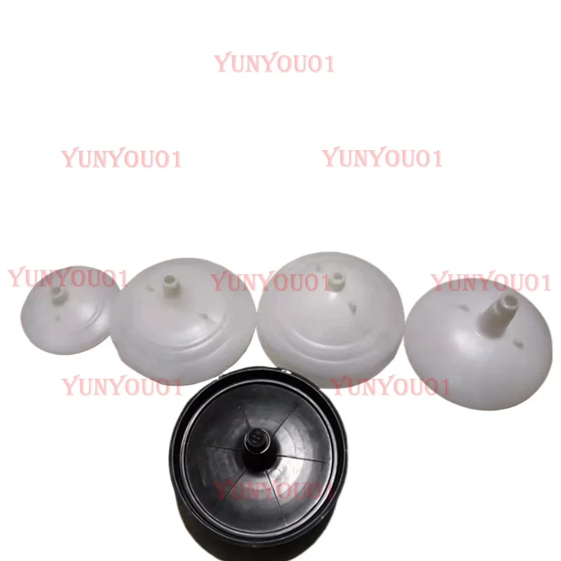 

Automatic Water Dispenser Original Accessories Chickens Become Chickens, Ducks and Geese White Counterweight Pot