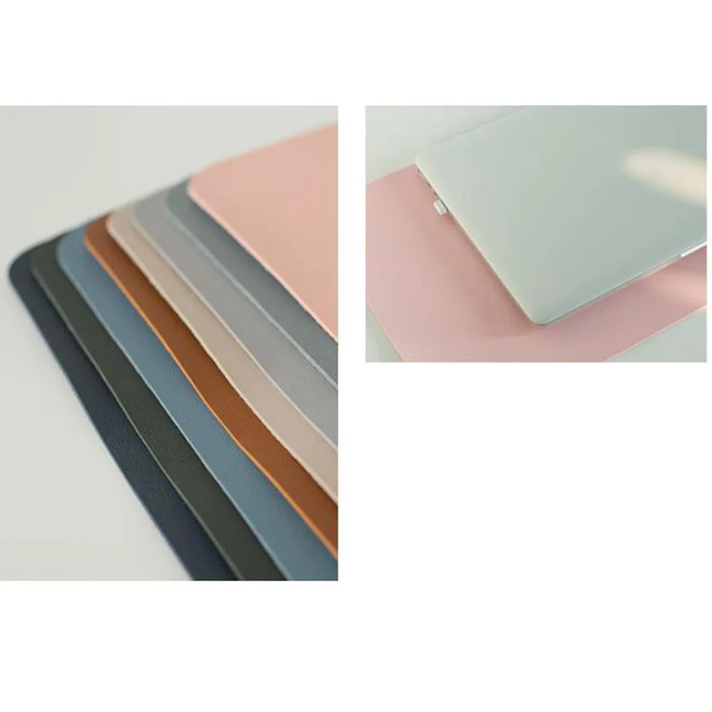 

30x60x0.2cm Premium Mouse Pad with Wrist Rest Anti Slip Base for Gaming Work Delicate Finish Long Service Life Smooth Touch