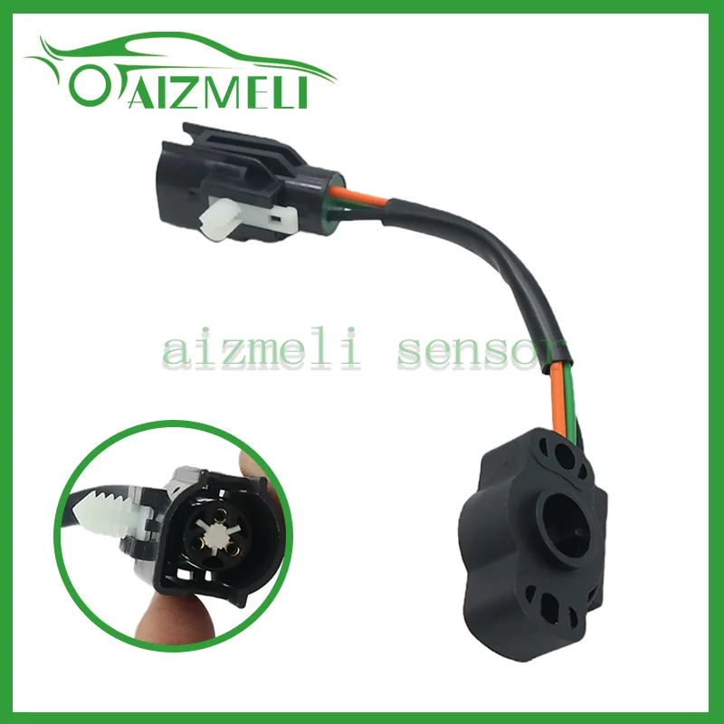 Tps Throttle Positi… - image