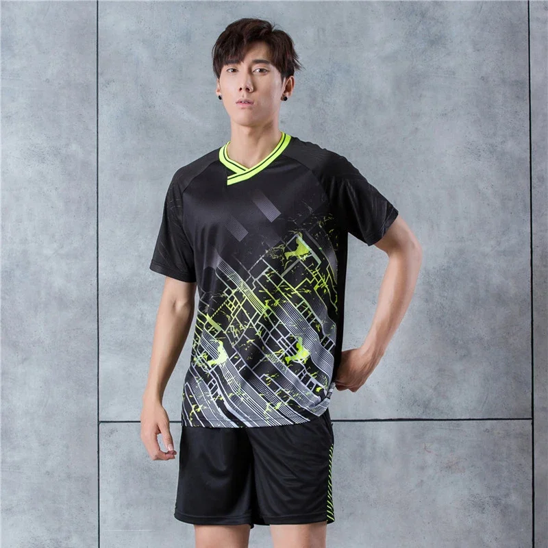 2024 men/women Tennis short-sleeveless shirt,badminton shirt ,table tennis jersey uniform,tenis t-shirt, badminton clothes 9915