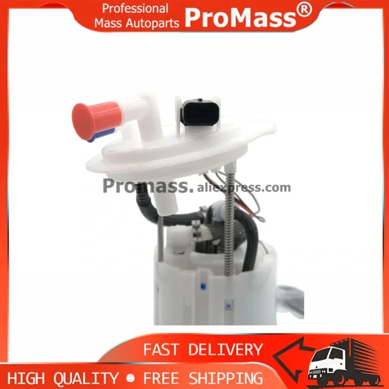 A14U-Fuel Pump Module Assembly For Hyundai Sonata 2011-2014 Kia Optima 2011-2015 31110-3Q600 31110-3Q550