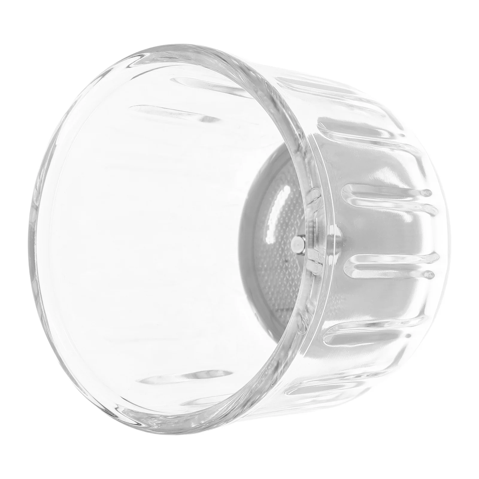 

0.3L Baby Food Maker Glass Bowl Replacement Heat-Resistant Borosilicate Glass Mixing Bowl Freezer-Safe Easy-