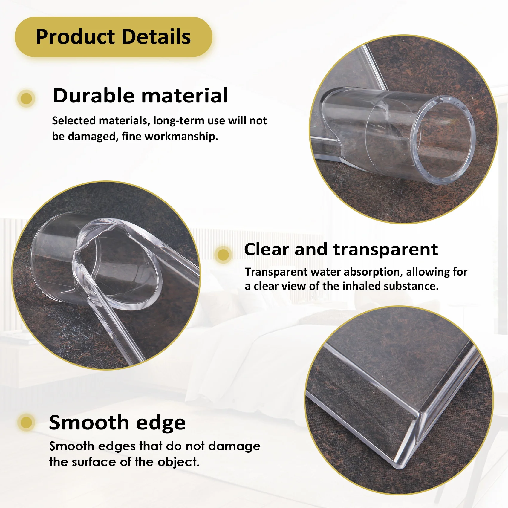 Stable-4Pcs tête pivotante aspirateur brosse nettoyeur buse aspiration sol buse avec adaptateur tête pivotante tapis nettoyeur pièces