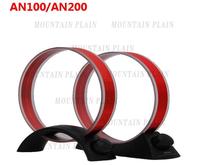 Tecsun original AN100 AN200 Medium Wave Gain Signal Enhancement Medium Wave Signal Loop Antenna For Radio Tunable