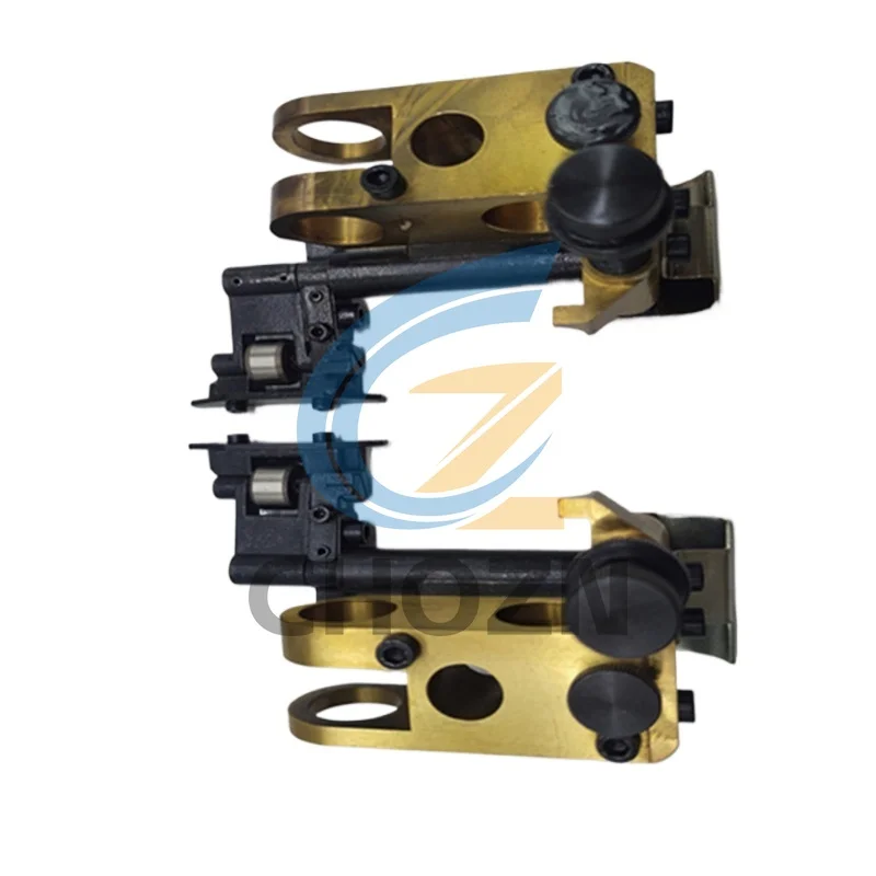 

Refacciones Heidelberg SM102 SORM OS DS MV.072.201 MV.072.202 Press Spare Parts