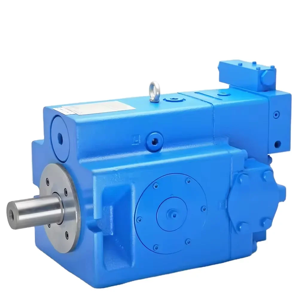 PVXS060 PVXS090 PVXS130 PVXS180 PVXS250 hydraulic pump for heavy  molding and die casting