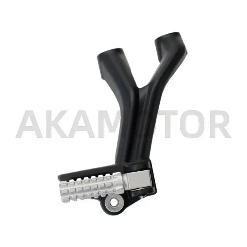 Auxiliary Footpeg Component For Loncin Voge 250RR 2024 LX250GS-3C