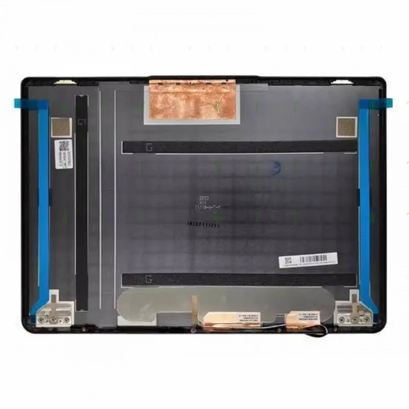 

BB New for LENOVO Ideapad 5 Pro-14ITL6 LCD Back Cover 5CB1E22879 Gray