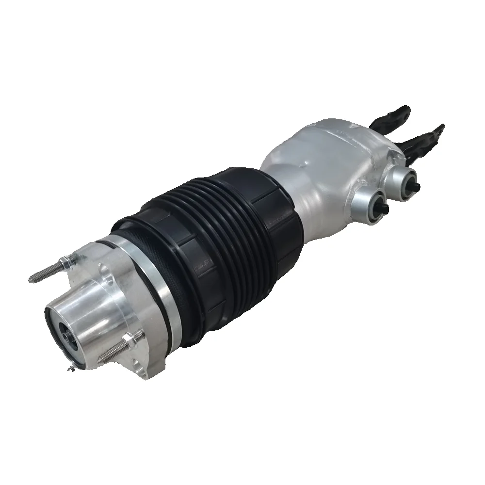 971616037 L Alr Suspension Struts สําหรับ Porsche Panamera 971 Bentley Continental 2017 Front air Suspension Shocks