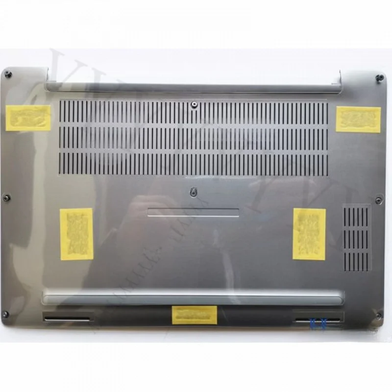 

Y+ Bottom Cover Lower Case 05PR5H for Dell Latitude E7300 7300 Silver