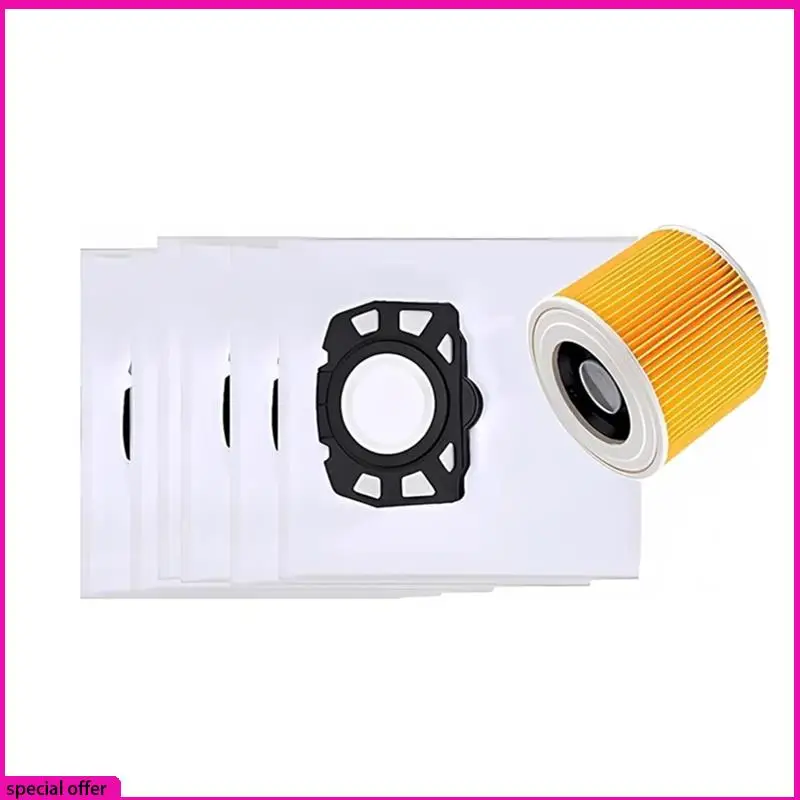 A65Z Replacement Fi…