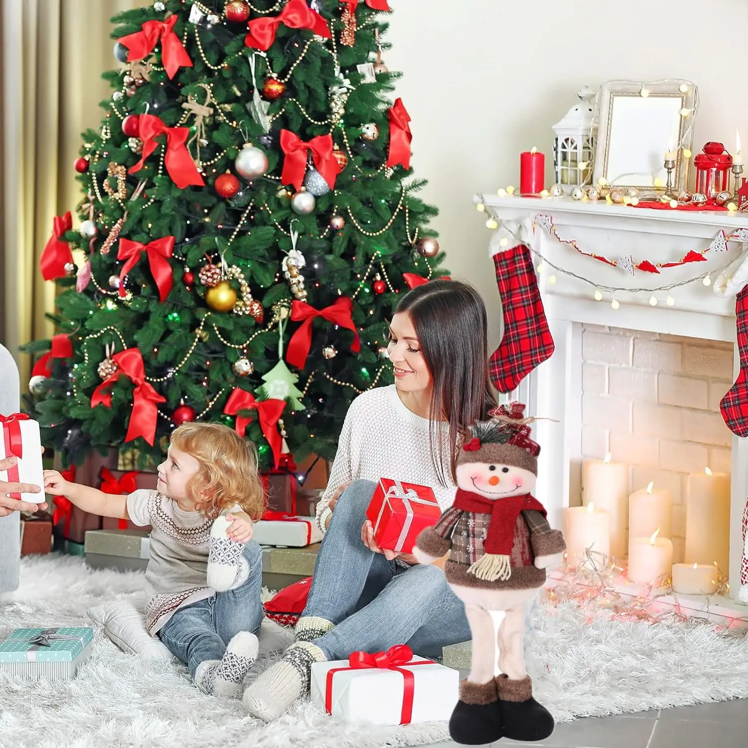 Thumbnail 4 - #20 Trending Christmas Ornaments Right Now