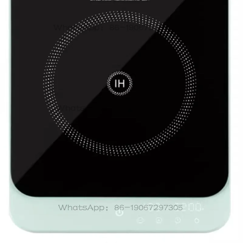 

Энергосберегающая бытовая мини-электрическая плита для жарки и приготовления хот-пота, новая модель, высокая мощность