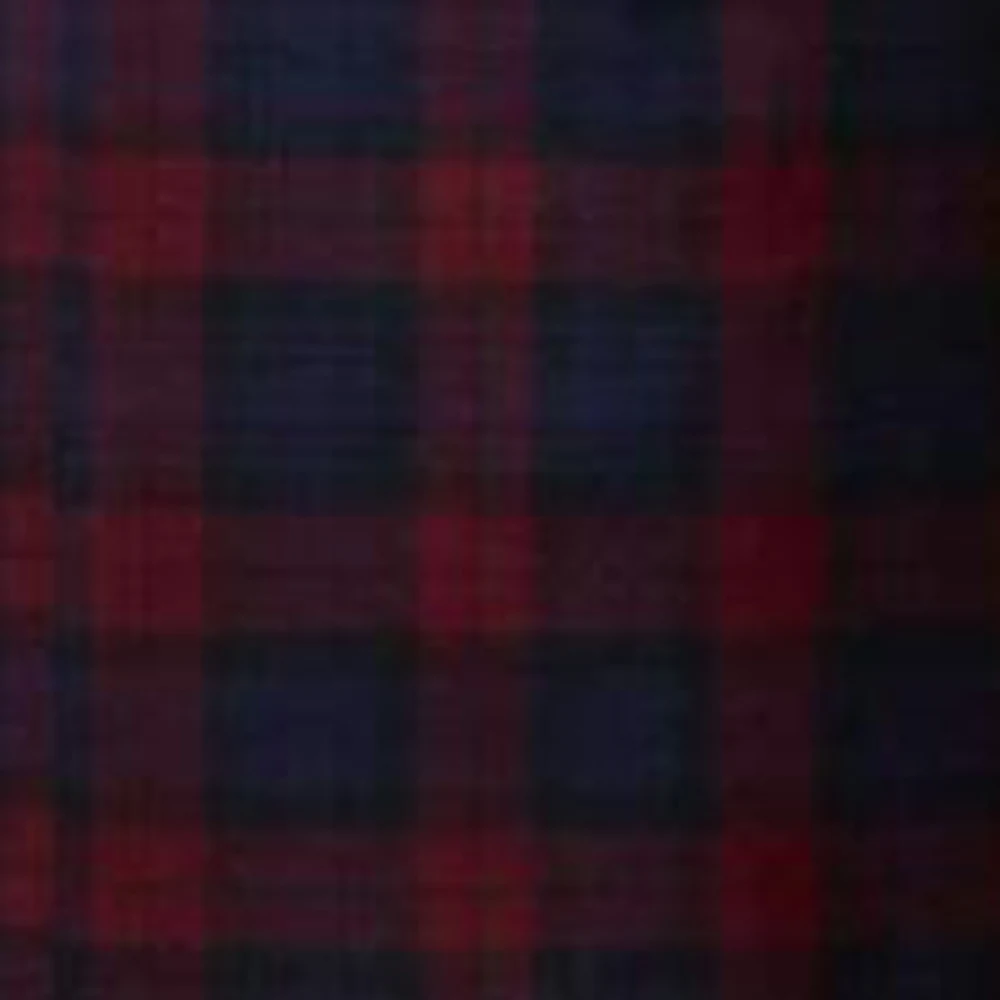 Classic Suits Men Plaid Check Jacket Pants 2 Piece Sets Formal Business Party Outfits Customized Double Groom Banquet Blazers