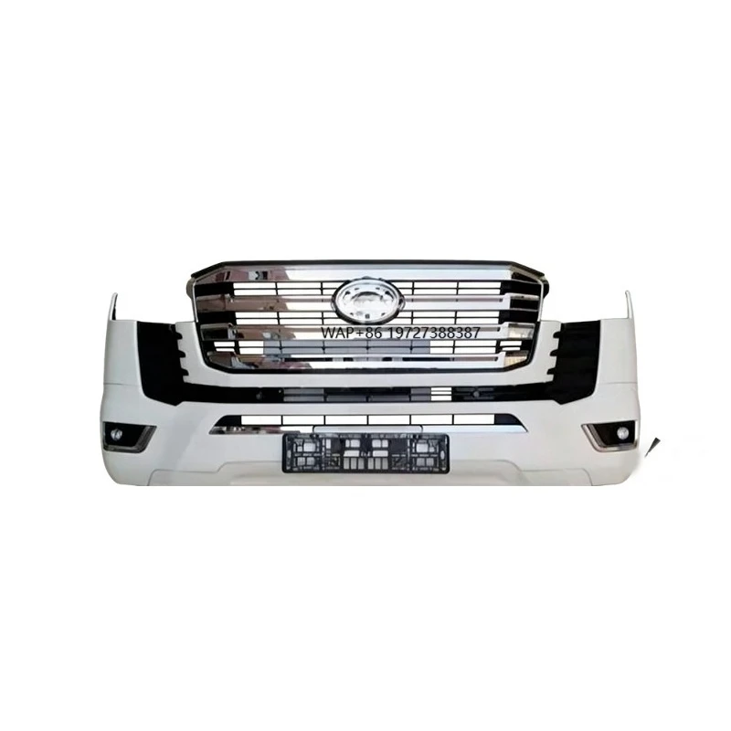 High Quality Land Cruiser LC300 2022+ Low to High Upgrade Body Kit Facelift Exterior Modified Parts Auto Car Full Set
