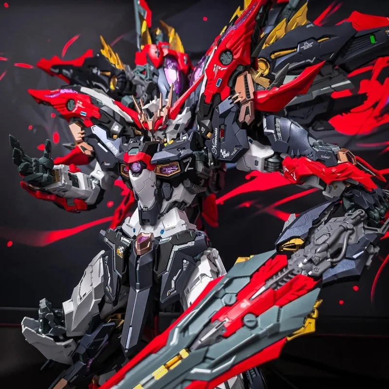 Infinite Dimension …