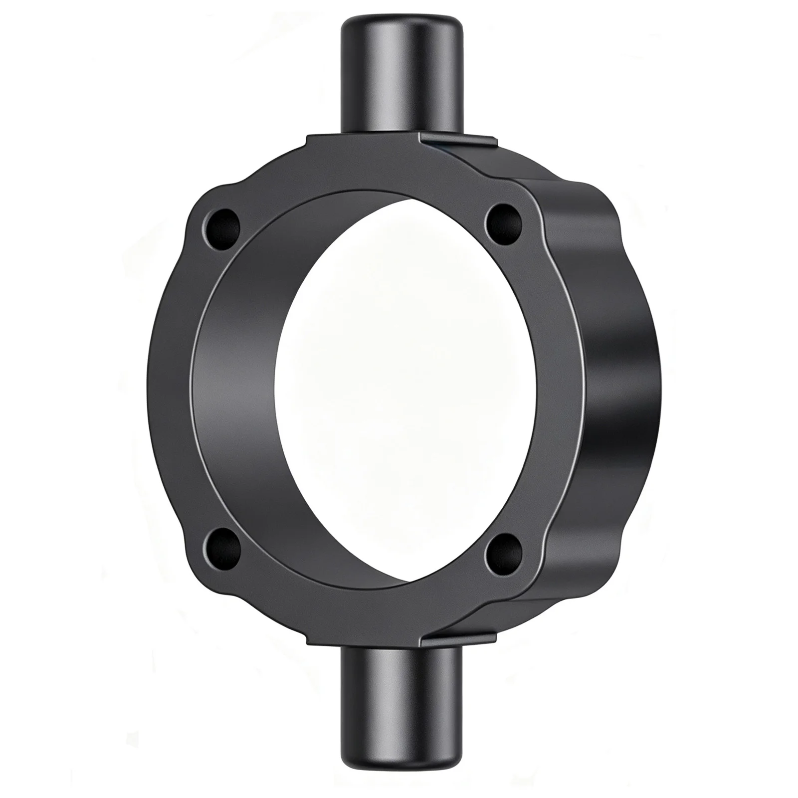 TC Middle Swing Mount Bracket SC Air Cylinder Accessories Pneumatic Fitting Stand Support For SC Series Pneumatic Cylinder
