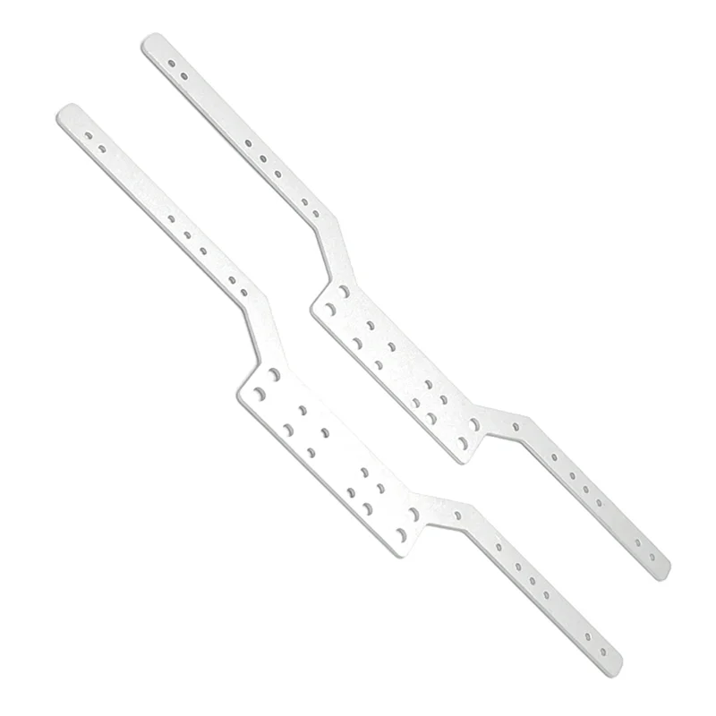 Kit de poutre de voiture de mise à niveau de voiture YSUN-RC pour 1/12 MN98 MN99S RC pièces de mise à niveau de voiture