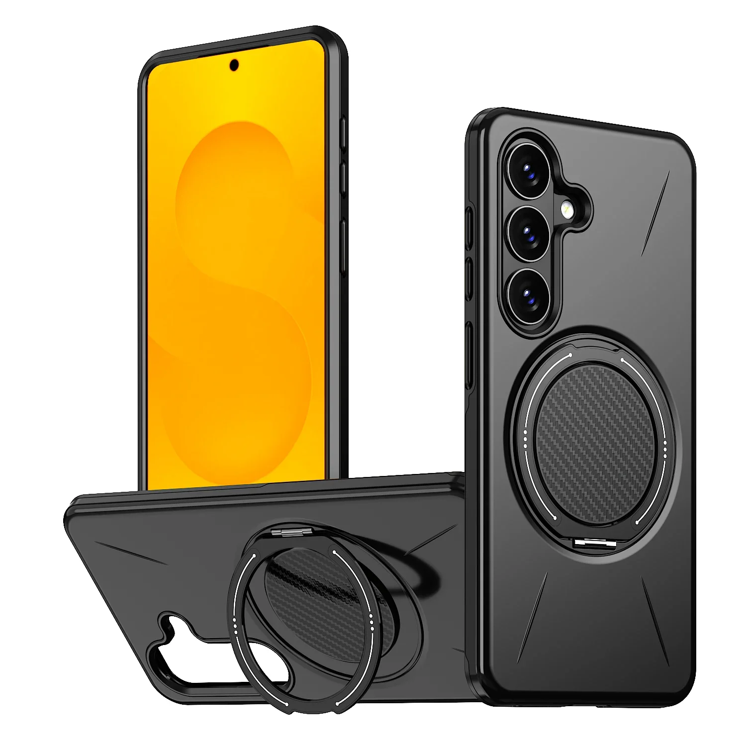Shockproof Hybrid D… - image