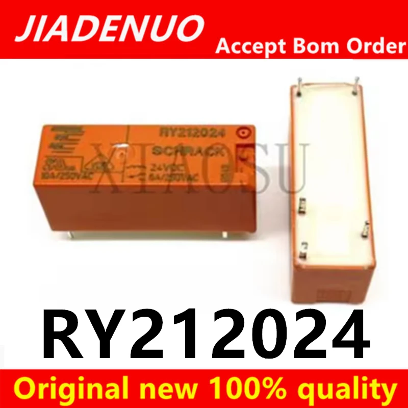 (1Pcs)100% New RY21…