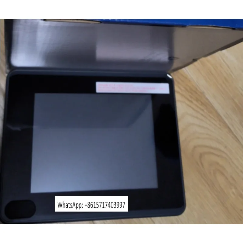 

Touch screen IXP2-1000D 1000A IXP2-1200D 1200A IXP2-1500A 1500D