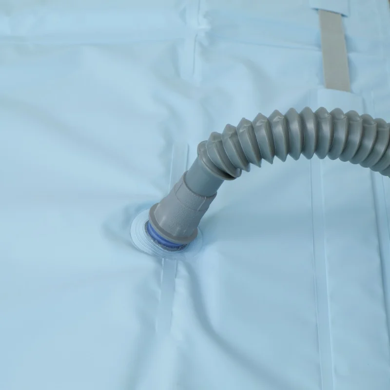 Customized Inflatable Bath Mattress, Suitable For Disabled People, Waterproof, Soft And Comfortable Bath Mat