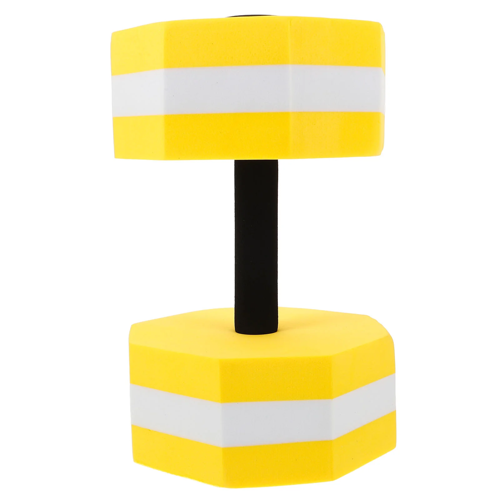 

Water Dumbbells Pool Exercise Equipment for Adults Trainer Aerobics Eva Barbells