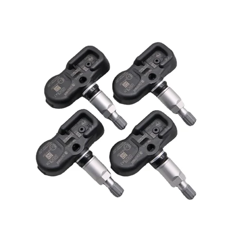 Комплект Из 4 Датчиков TPMS Для Системы Контроля Давления В Шинах Kia Proceed 2019-2025, Xceed, CD, Forte, 433 МГц, PMV-CH15