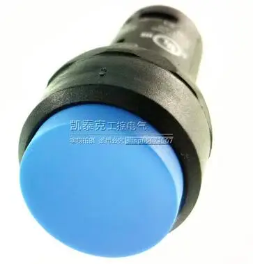 

CP3-10G-10 CP3-10R-10 CP3-10Y-10 CP3-10L-10 CP3-10W-10 CP3-10B-10 CP3-10R-01 Self resetting high head button New Original Stock