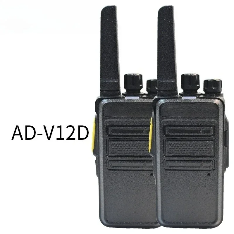 Durable Baofeng V12…