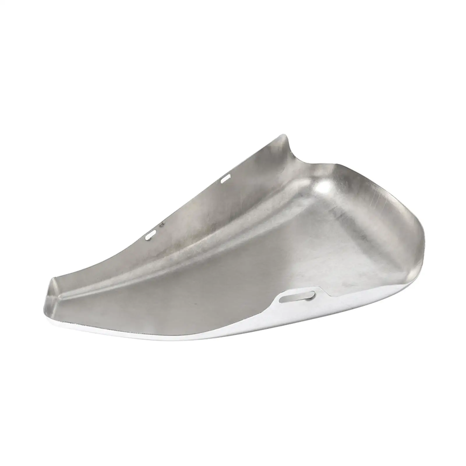 غطاء هدية جانبي للبطارية مصنوع من سبائك الألومنيوم لديفيدسون سبورتستر #6