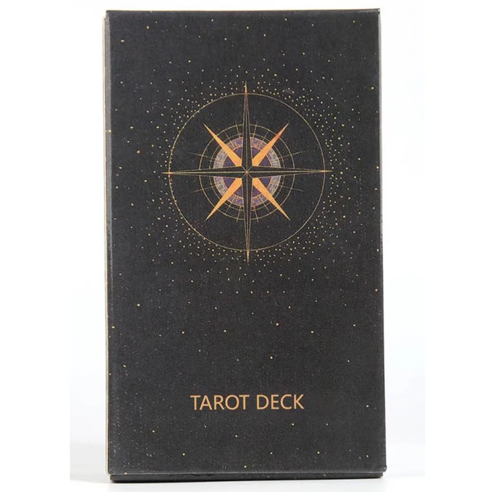 All English GREGORY SCOTT Tarot Desk Card Oracle PAGAN LENORMAND Game Deck Party OSHO ZEN SUFI WISDOM Tarot Cards for adults