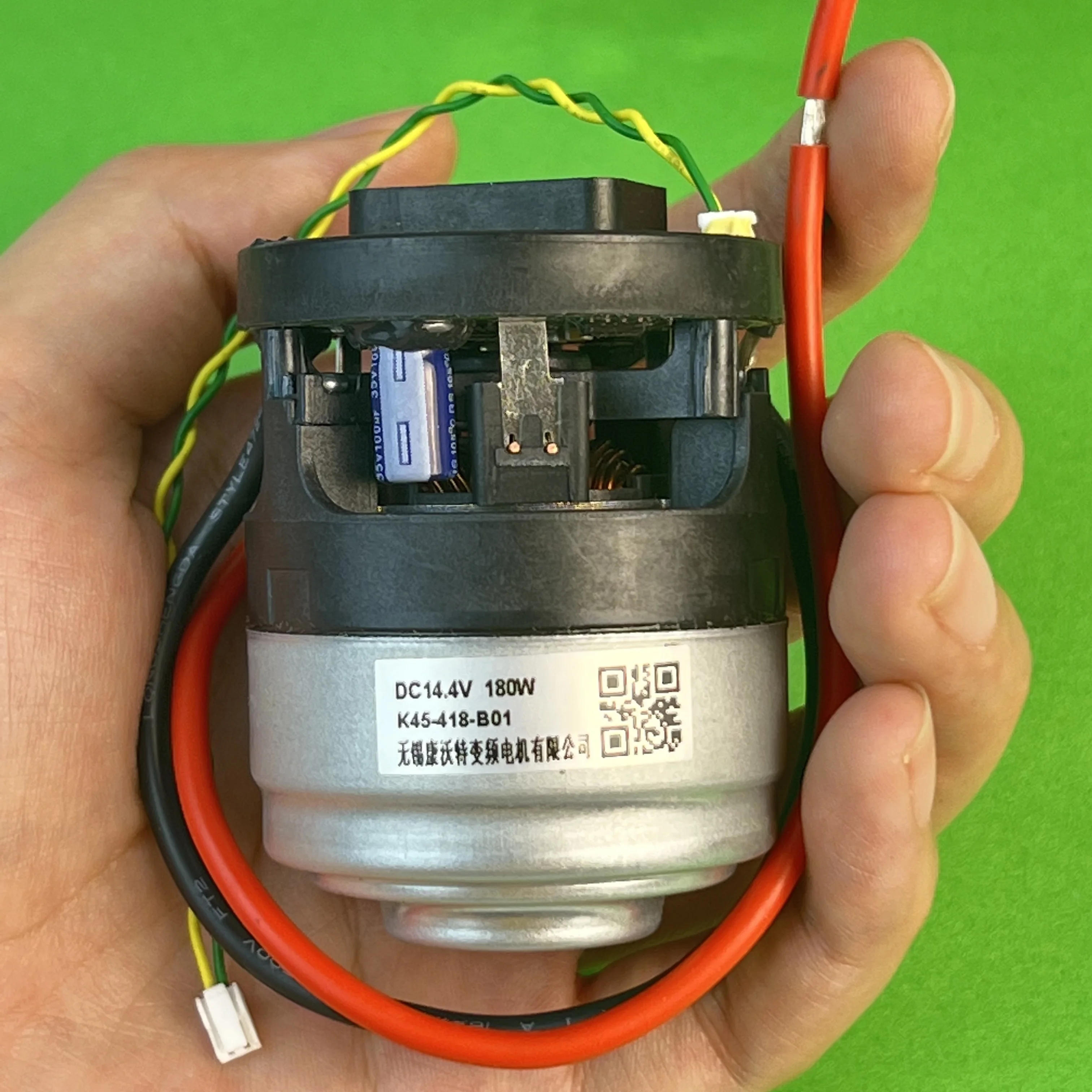 45Mm Dc 12V-14.8V 1…