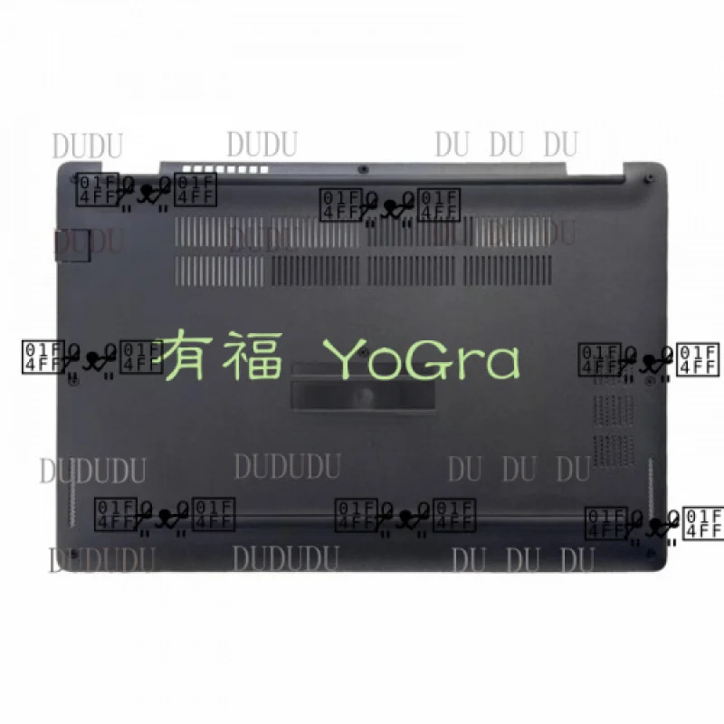 

DDD для Dell Latitude 5300, нижняя крышка корпуса 0VFHHR