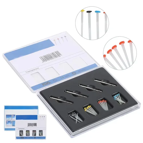 Accesorios de odontología para laboratorio Dental, anillos de ortodoncia, herramientas de odontología para blanqueamiento Dental, suministros para dientes bucales