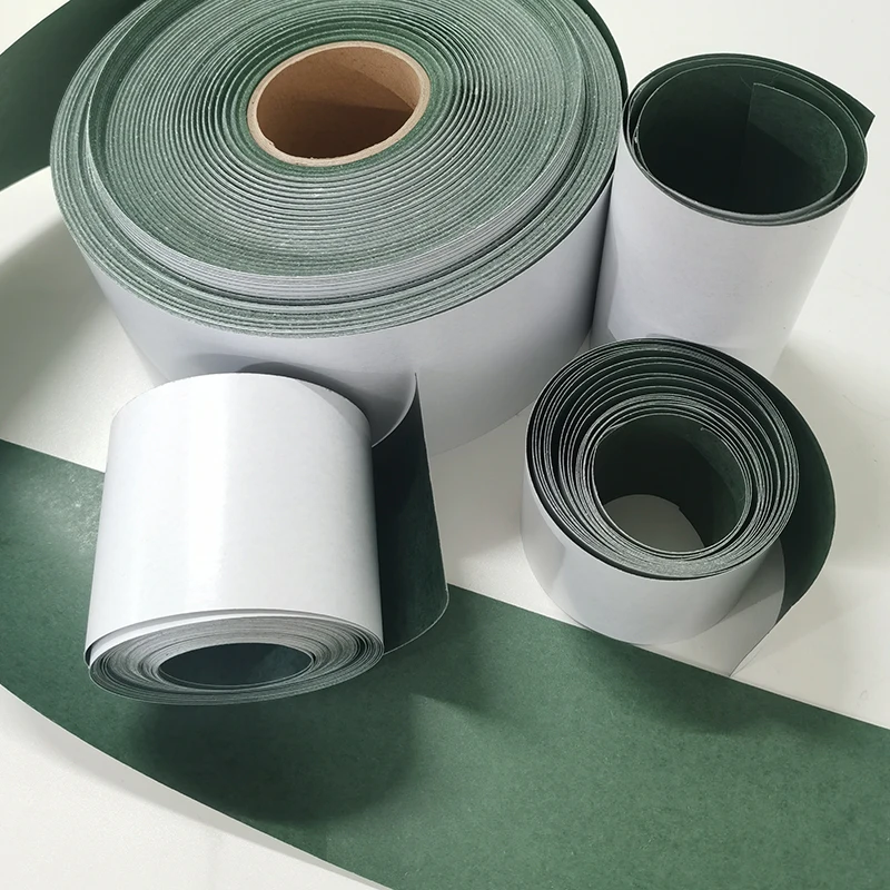 10 Meters 18650 Li-ion Battery Insulation Gasket Paper 0.2mm Cell Insulating Glue Patch Electrode Insulated Pads