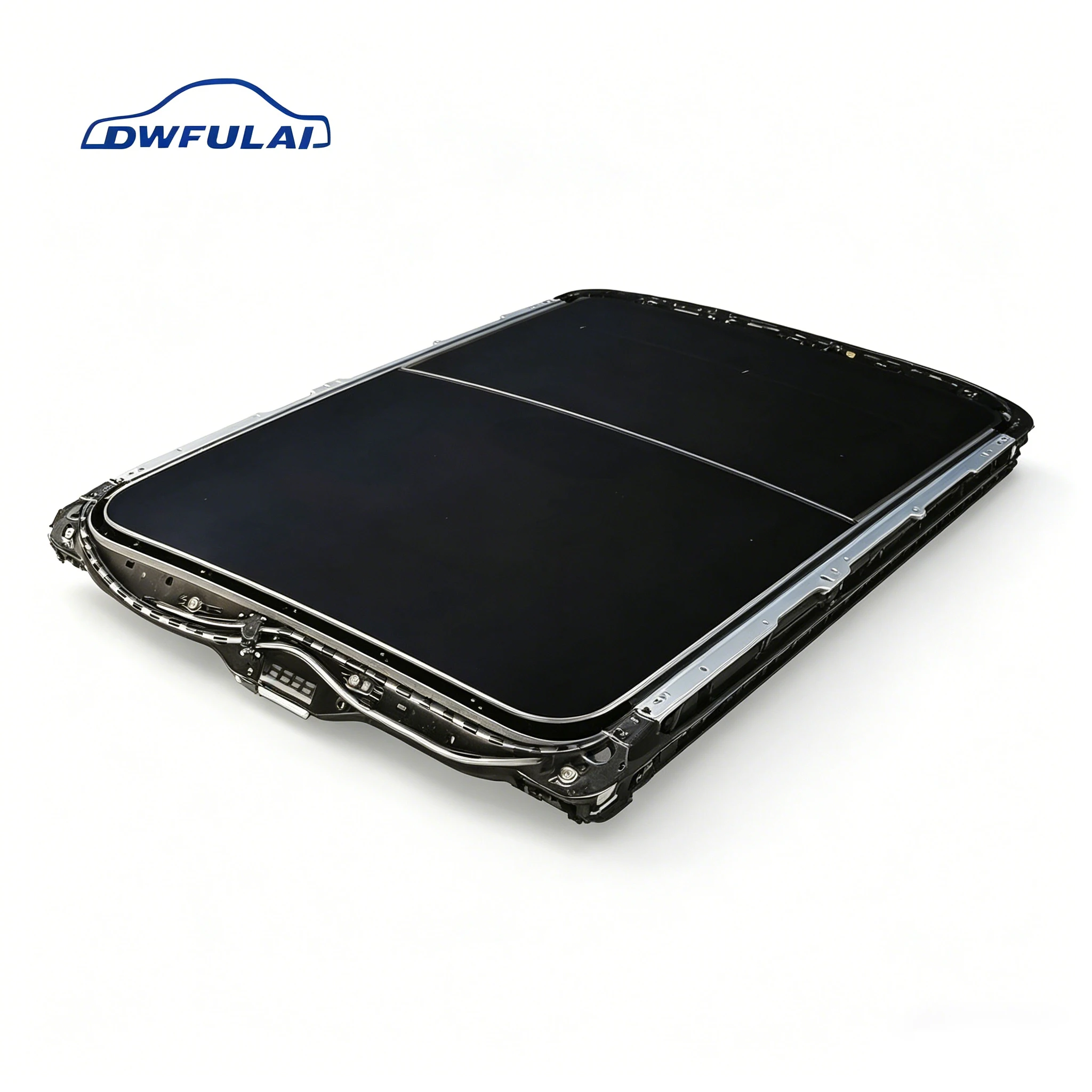 Multi-Car Compatible Universal Sunroof, Customized Processing & Excellent Value