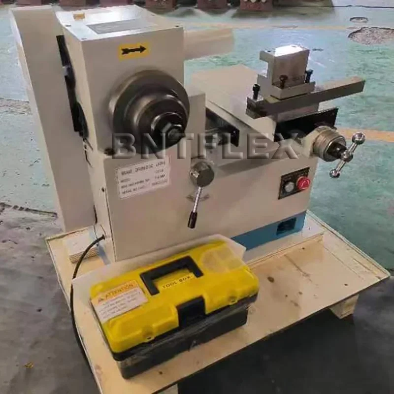 C9335a Lathe Machine For Car Balancing Repair Grinding Drum brake disc sharpening machine