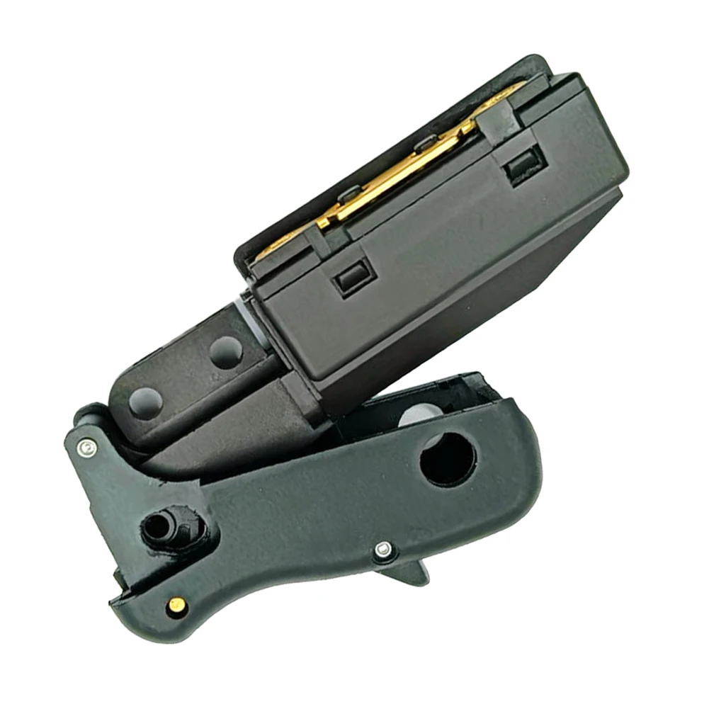 

Essential Replacement Part Power Switch For The 20V DCHT820 Cordless Hedge Trimmer Part Numbers N778936 N778935