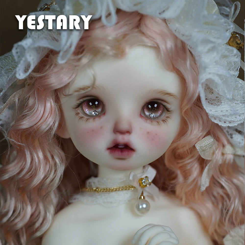 

Аксессуары для кукол YESTARY BJD, полимерные глаза, игрушки для 12 мм, 14 мм, 16 мм, 18 мм, цветные 3D-глаза, игрушки «сделай сам», ручная работа для кукол BJD, подарок для девочек