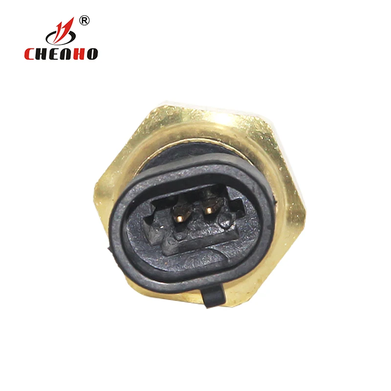 Intake Temperature Sensor 3085185 For Cummins L10 M11 ISM N14 Engine 3085198