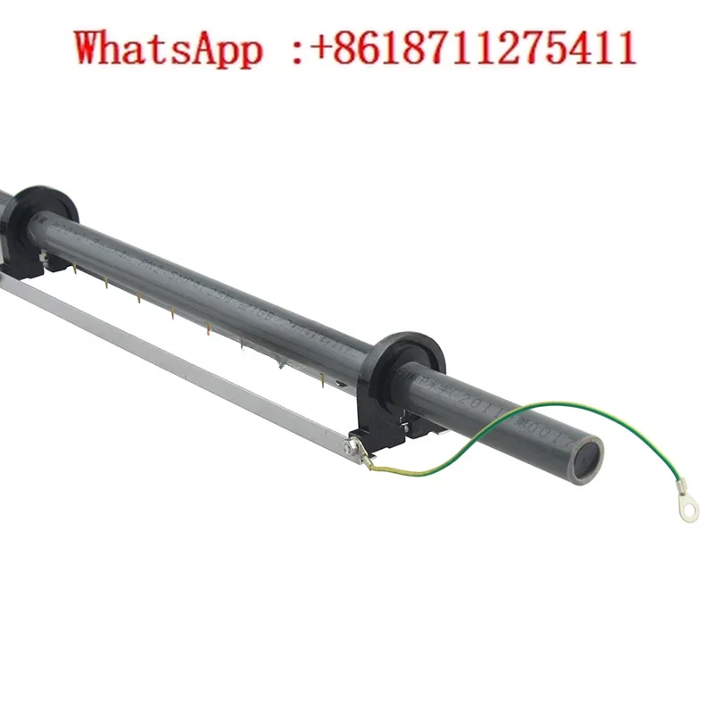 High quality anti static bar for film bag making machine