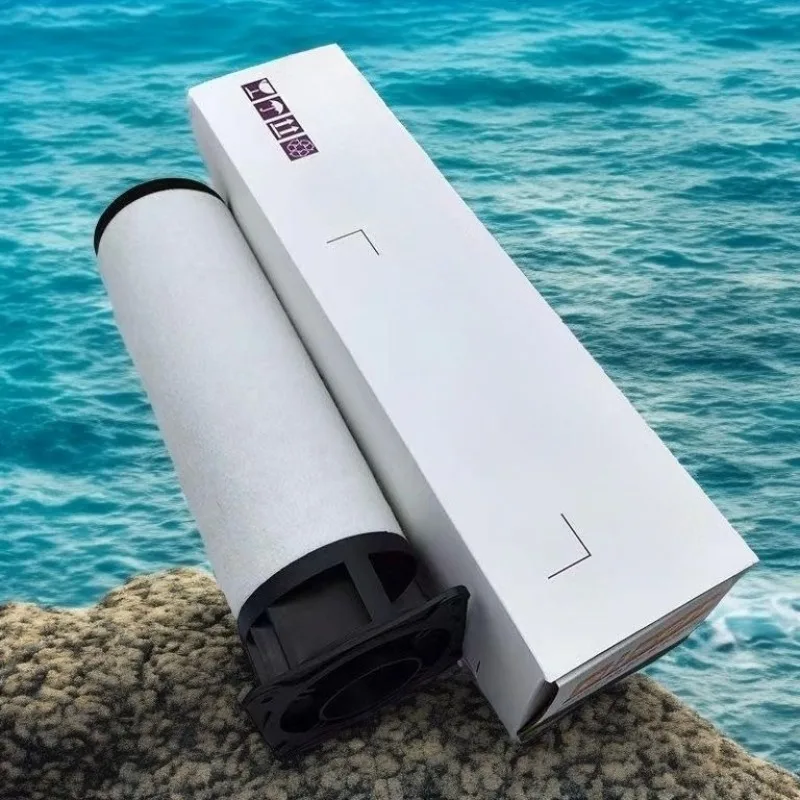 Vacuum pump filter element Exhaust filter element RD0300A Oil mist separator RD0360A